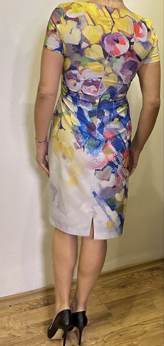 Рокля къса различни модели