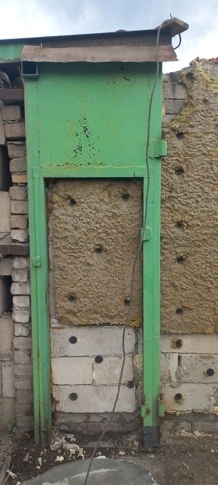 Продам котел промитей