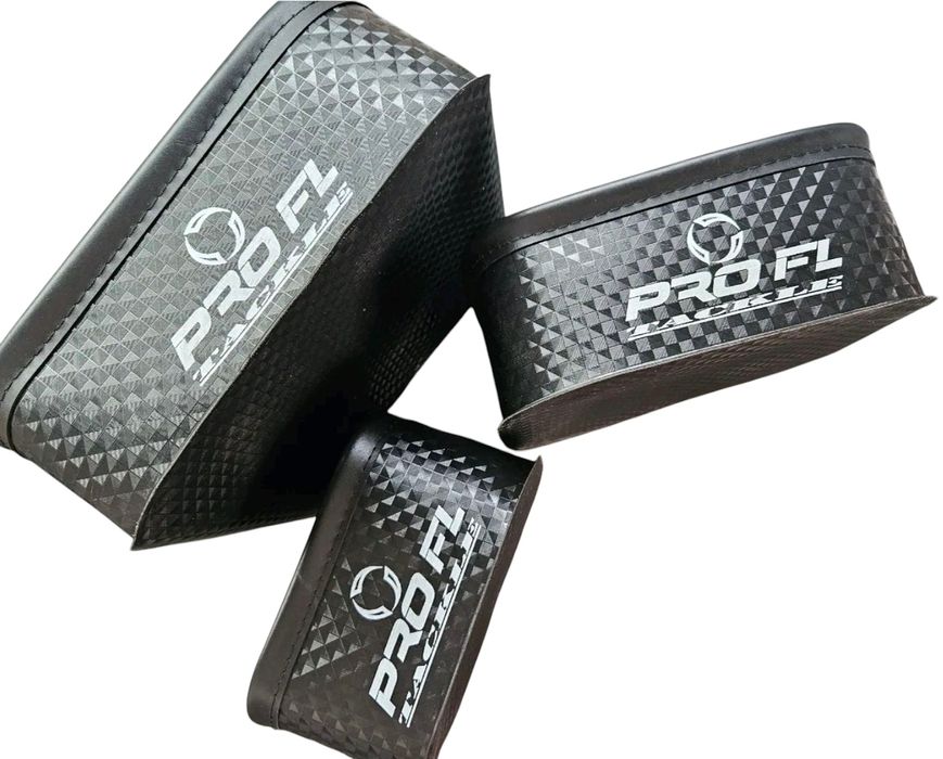 SET 3 Bacuri de nada EVA PRO FL