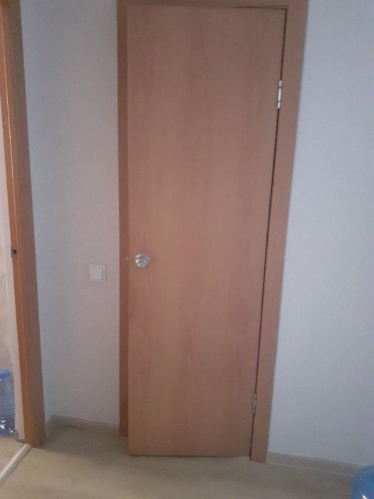 Межкомнатные двери