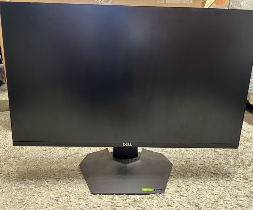 Monitor Gaming DELL 240HZ