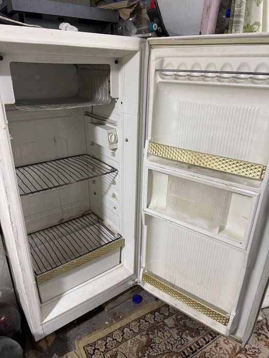 Холодильник Орск
