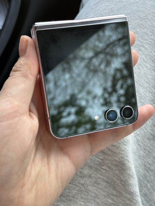 Samsung Z Flip 5, 128 gb