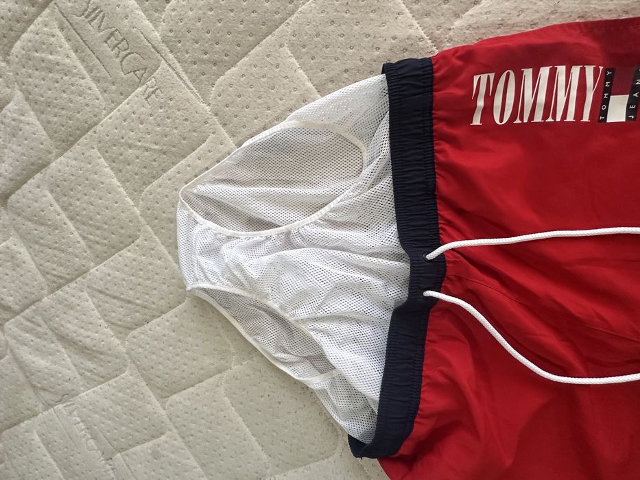 Tommy Jeans мъжки къси панталони