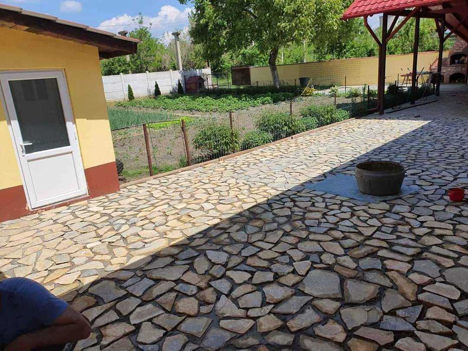 Piatra Naturala de Munte