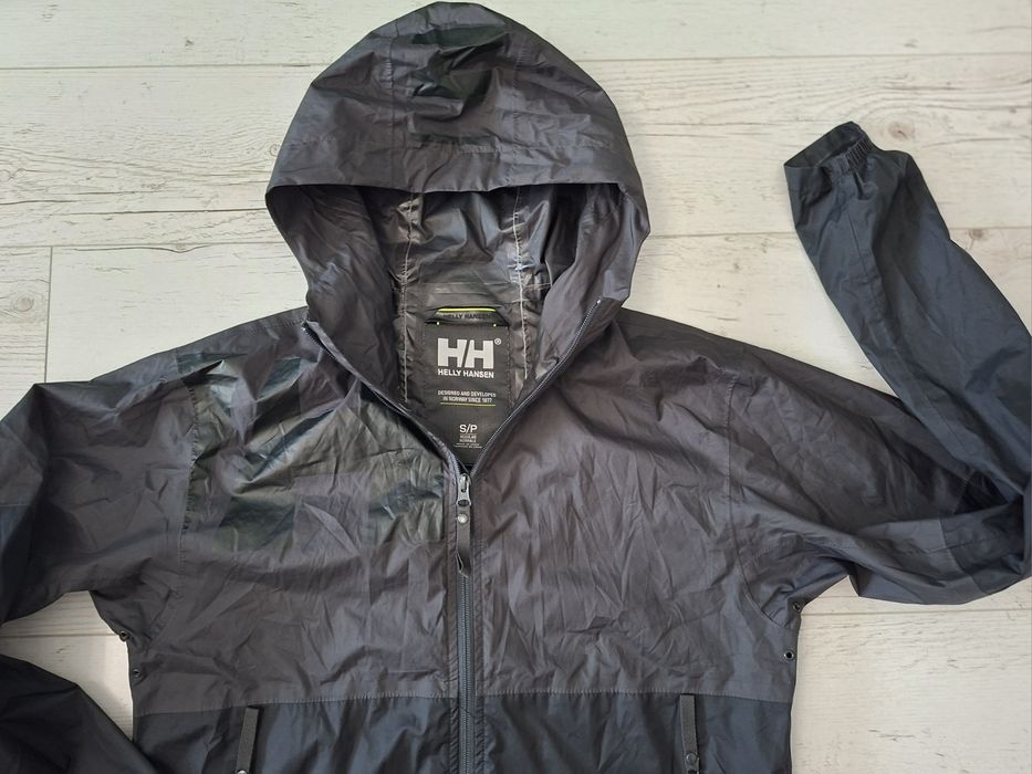 Helly Hansen Tech Performance-Ориг.яке мембрана!