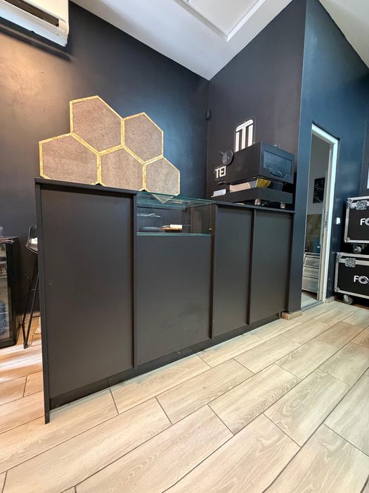Mobilier cafenea/bar