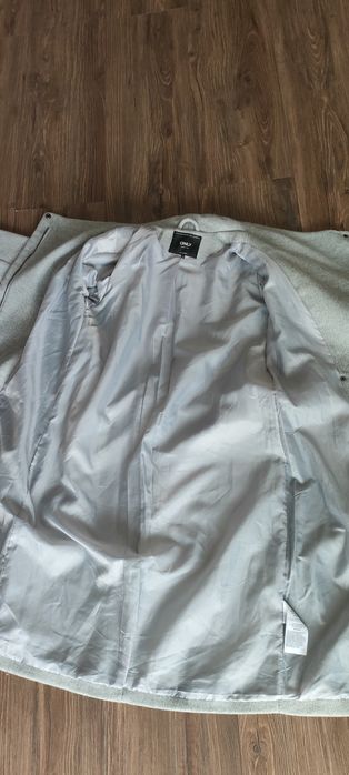 Дамско дълго палто ONLY