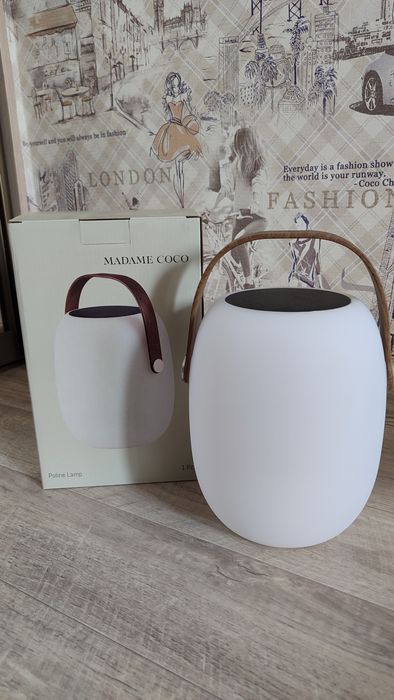 Светильник MadameCoco