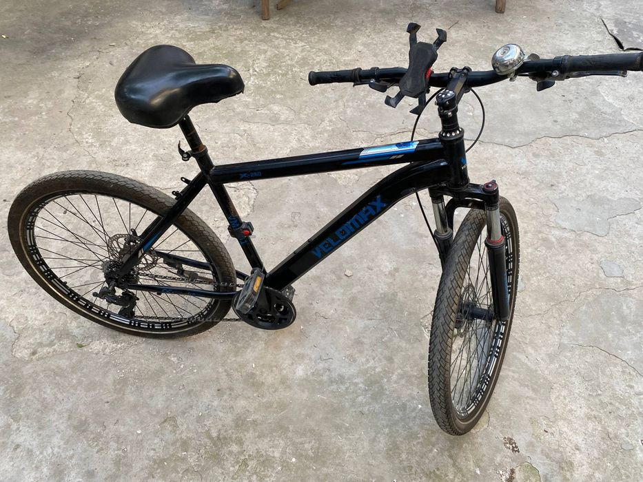 Velosiped Arzonga
