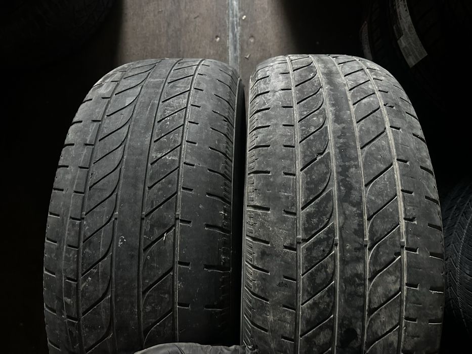 Шины 285/65R17 (9шт)