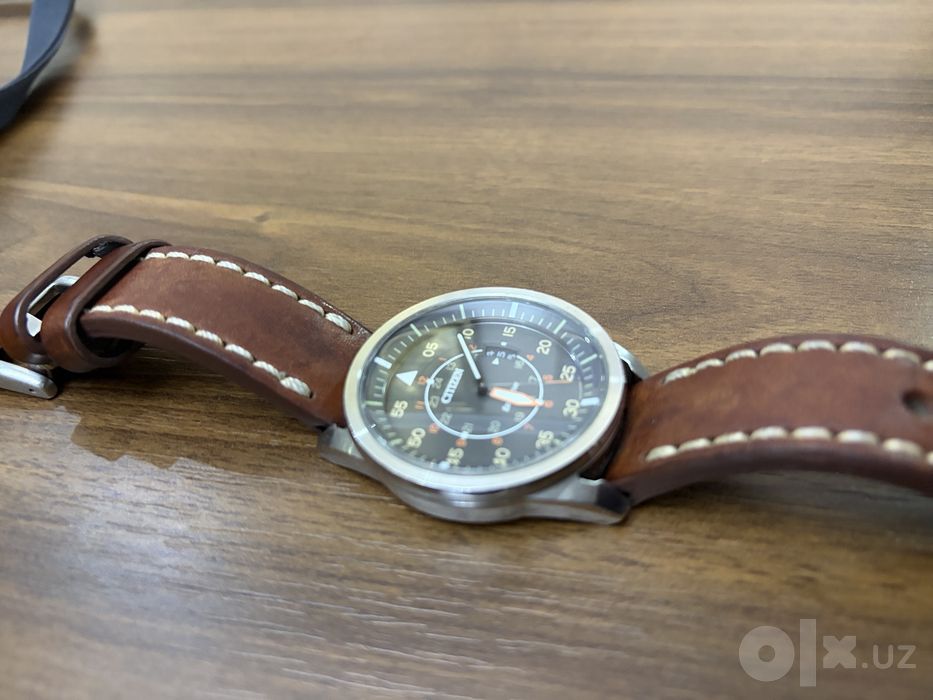 Часы CITIZEN ECO DRIVE  оригиналь