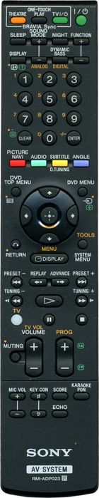 Продам Домашний кинотеатр Sony DAV DZ870W  1000Вт