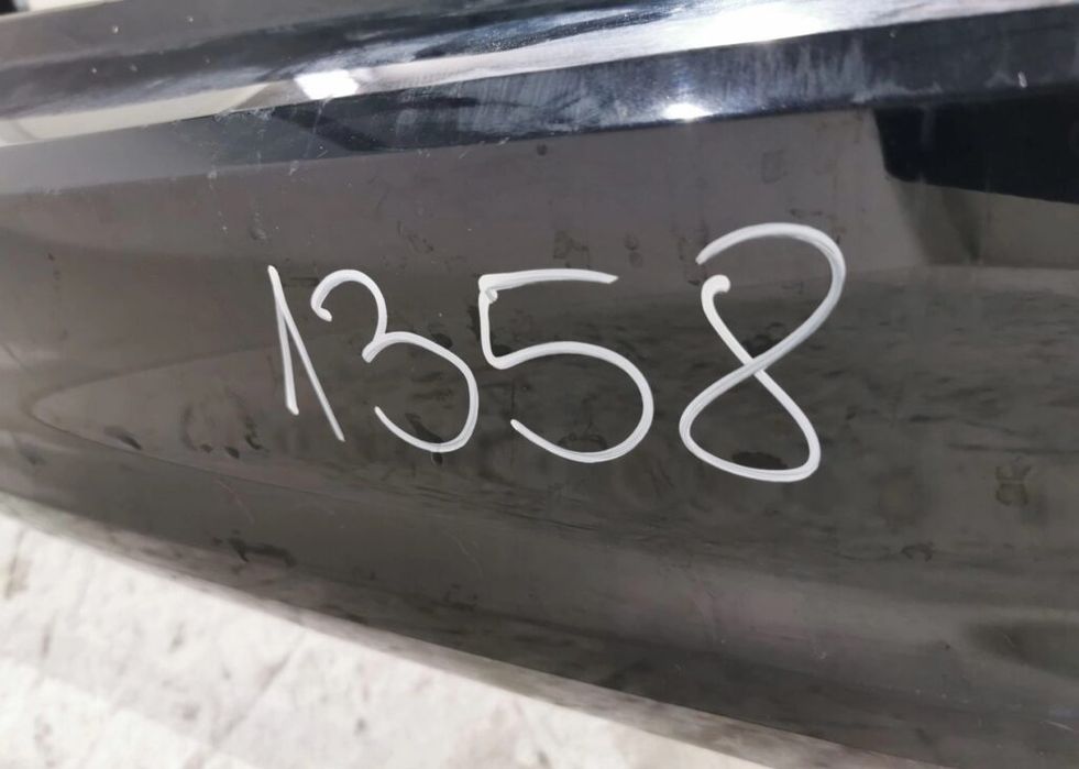 Bara spate Audi A6 C8 Avant, combi, 2018, 2019, 2020, 2021, 2022, cod de origine OE 4K9807511