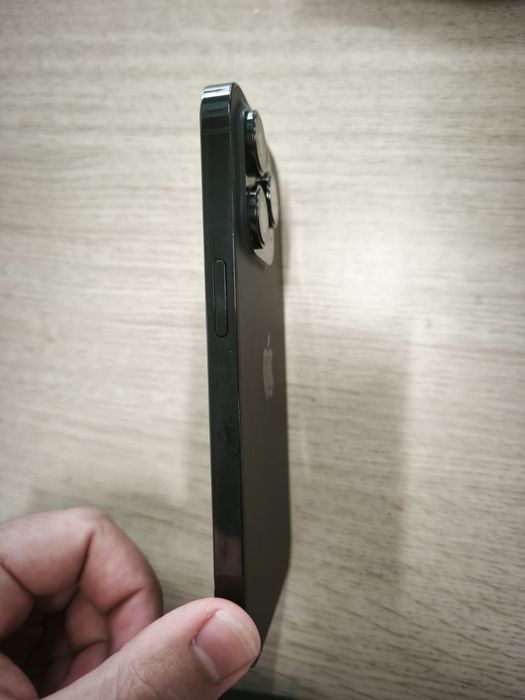 IPhone 14 Pro 128GB 100%