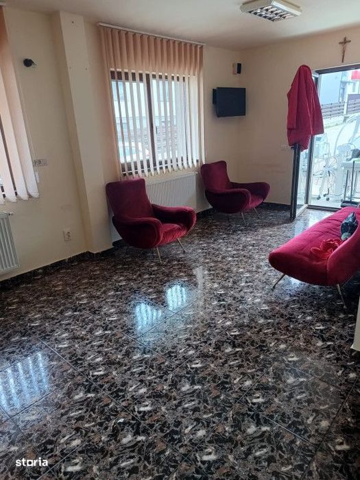 Apartament cu 2 camere si parcare in zona Parcului Poligon — fotografia 1