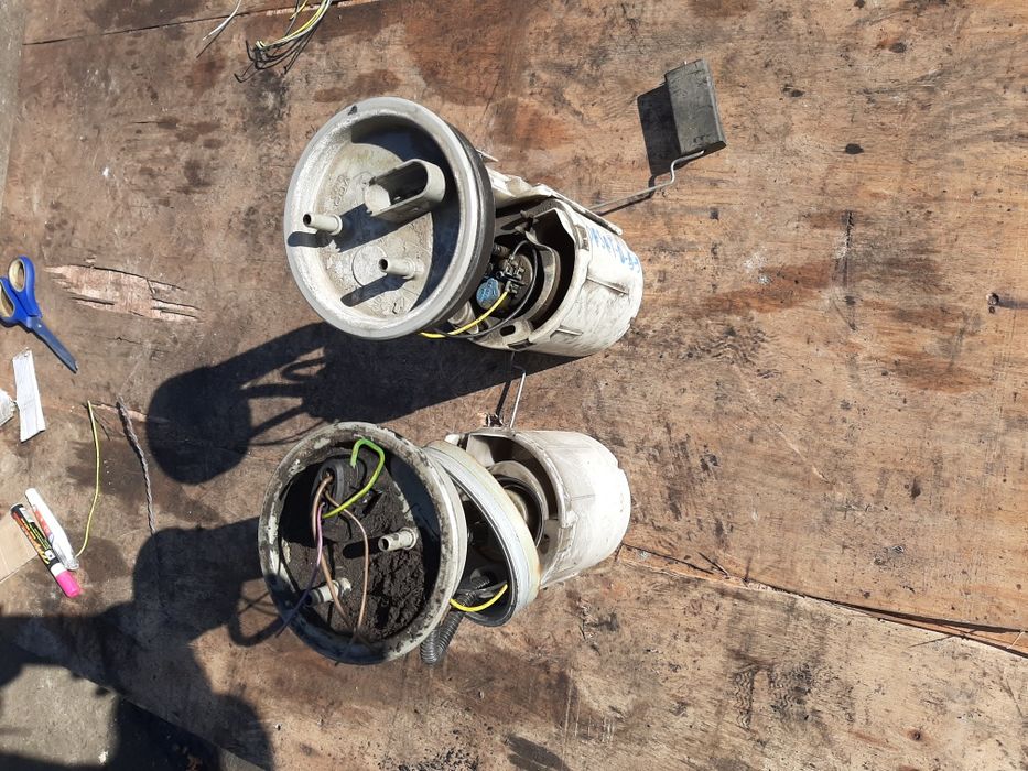 Pompa motorina rezervor Vw Passat B5 / B5.5 / Skoda Superb 1.9 tdi