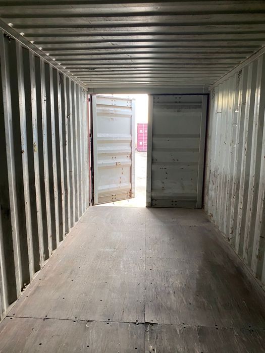 Сдам склад контейнер