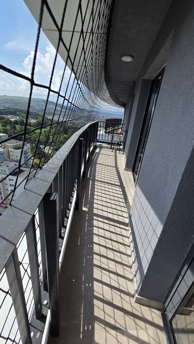 Dau spre închiriere apartament 2 camere Manastur