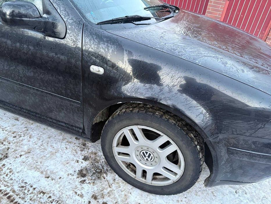 Vand golf 4 1.6 benzina