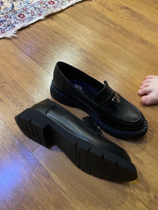 Туфли женские, новые