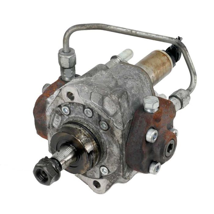 ГНП Opel Astra K  ID: 141293