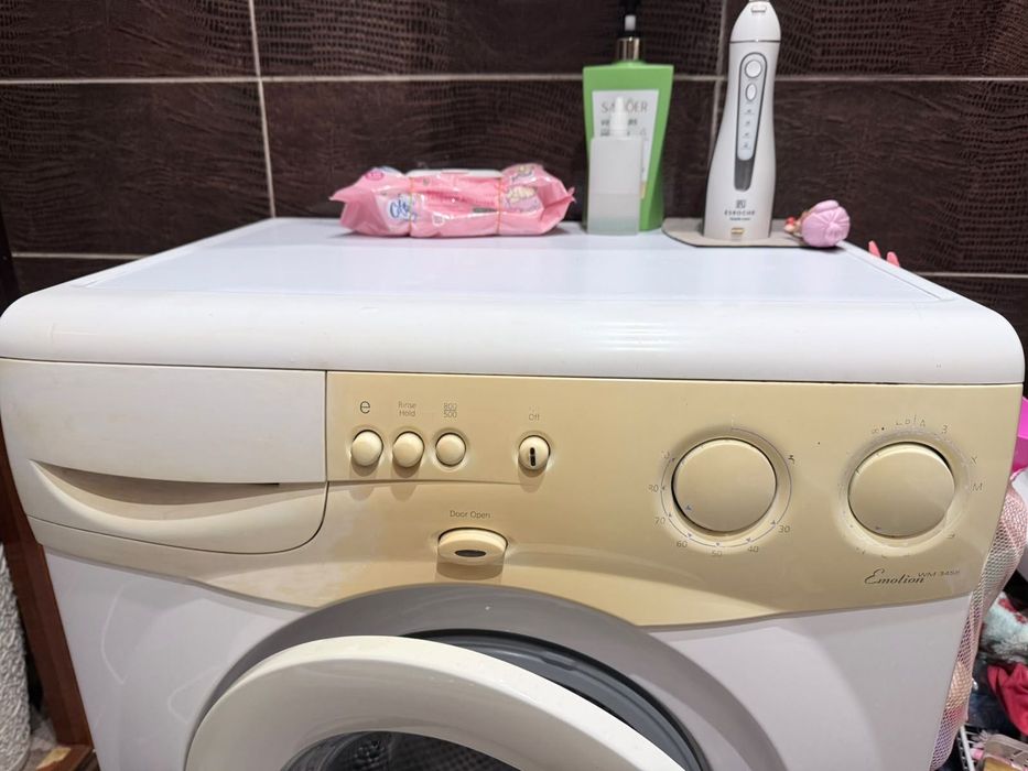 Стиральная машина Beko WM 3450 E