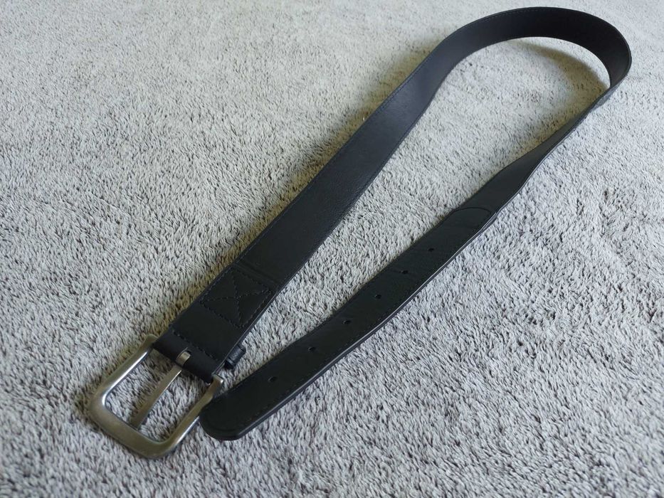 Колан RVCA Leisure belt - дължина 100см