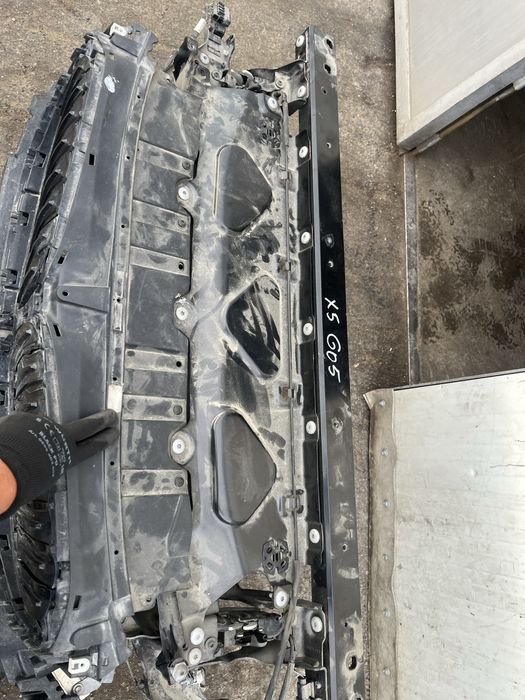 Маска/очиларка бмв х5 г05 ( maska ochilarka bmw x5 g05 )