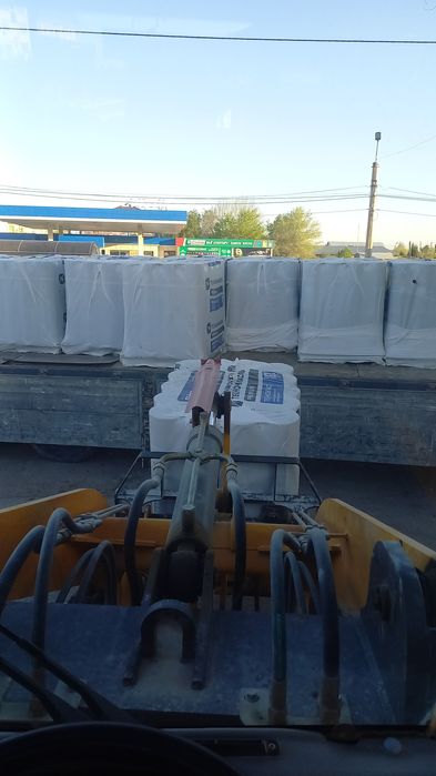 Услуги Погрузчика 2 в 1.