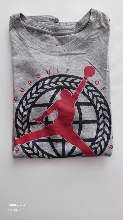 Тениски NIKE употребявани