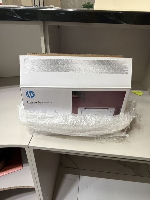Принтер HP LaserJet M111a 7MD67A