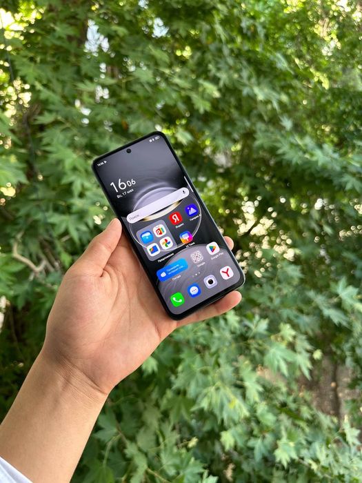 Tecno Spark 30 Pro ideal flagman madel
