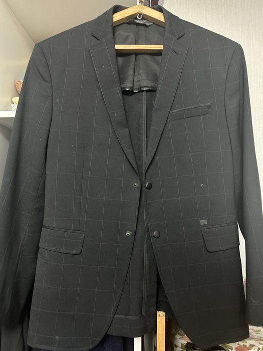 Классические пиджаки