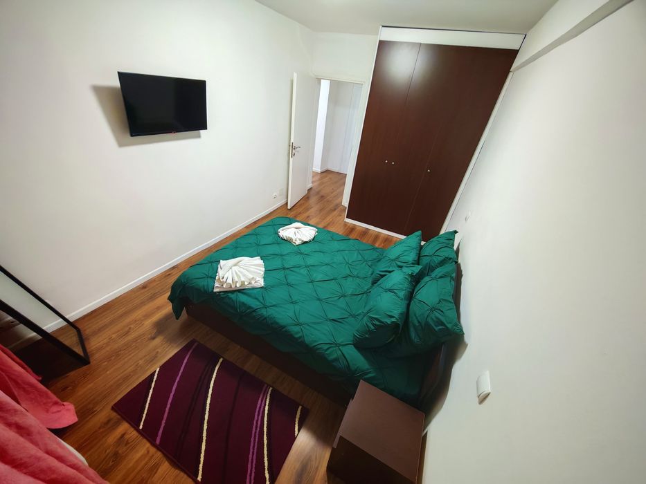Apartament 3 camere: Disponibil Regim Hotelier