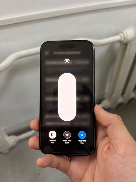 Айфон 15 в идеальном состоянии