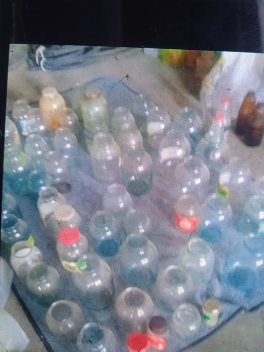 Продам банки для соленья варенья