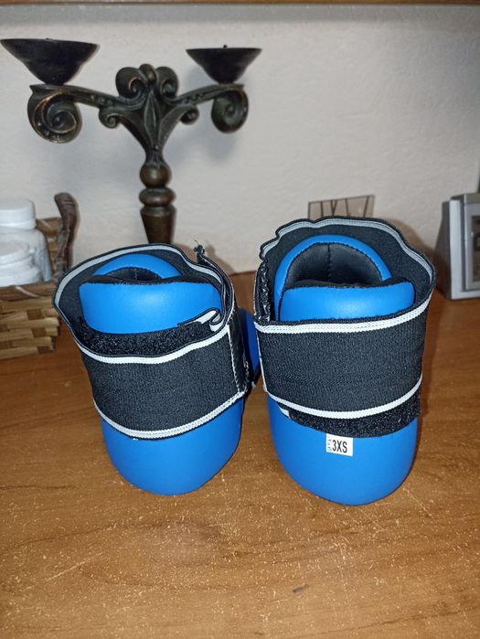 Футы детские Adidas