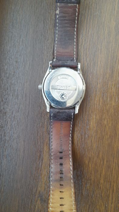 Fossil TWIST Baterie Noua