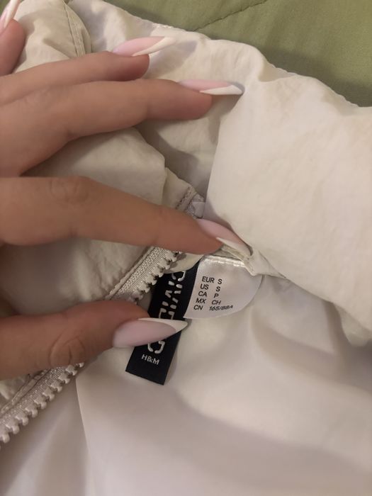 Грейка,H&M,не е носена-S