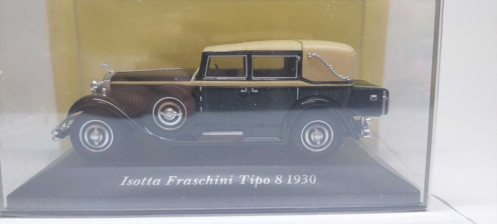 Machete de colectie auto retro