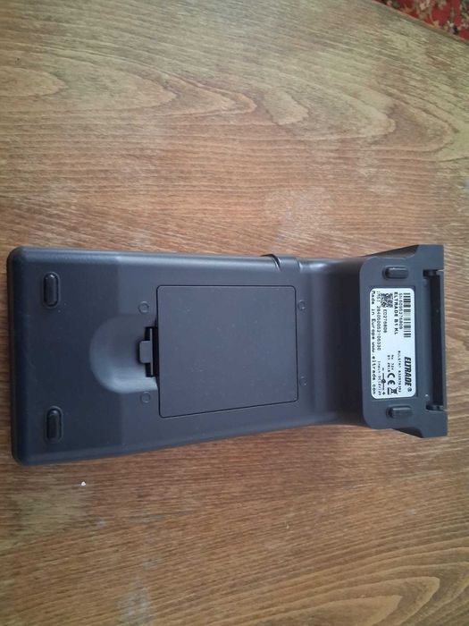 Касов Апарат ELTRADE B1 работещ