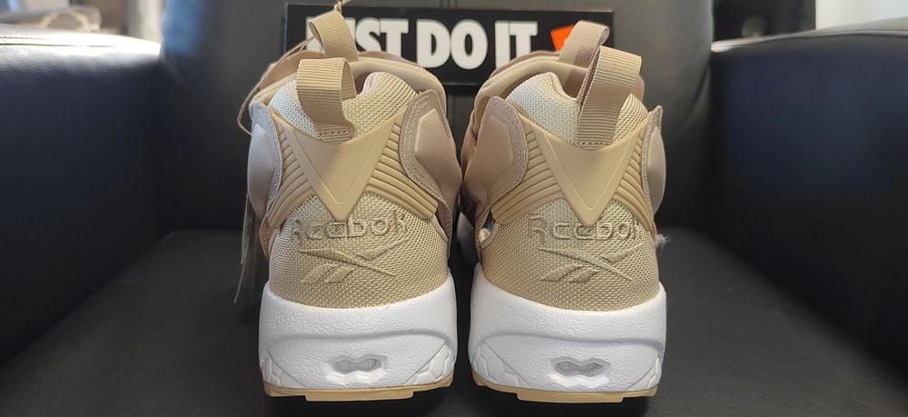 Reebok Instapump Fury OG, номер 47
