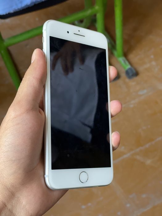 Iphone 8 plus 256gb