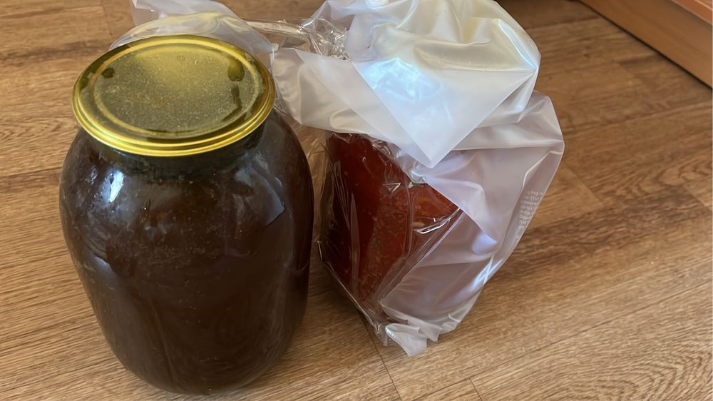 еда банка сатылады