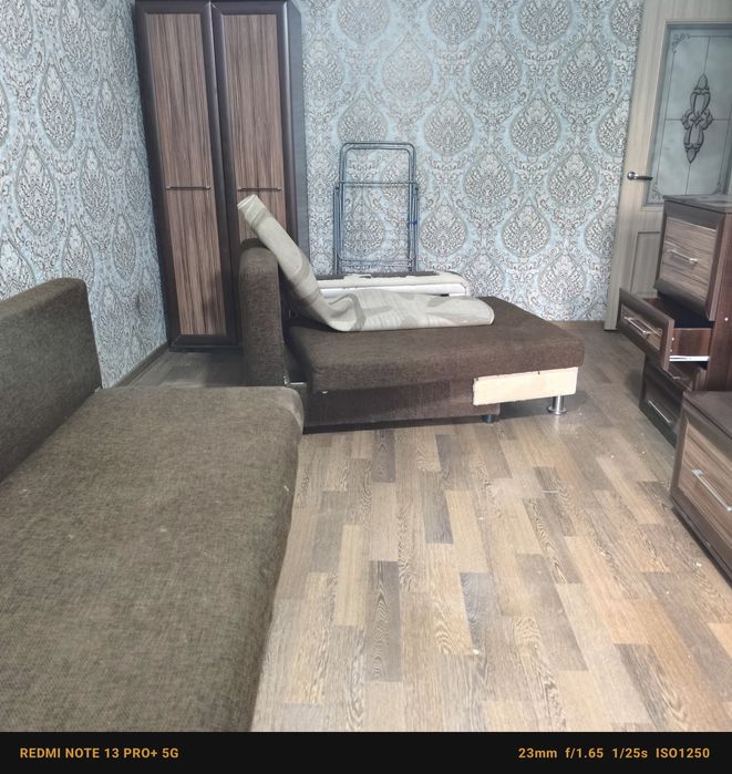 диван отдам даром
