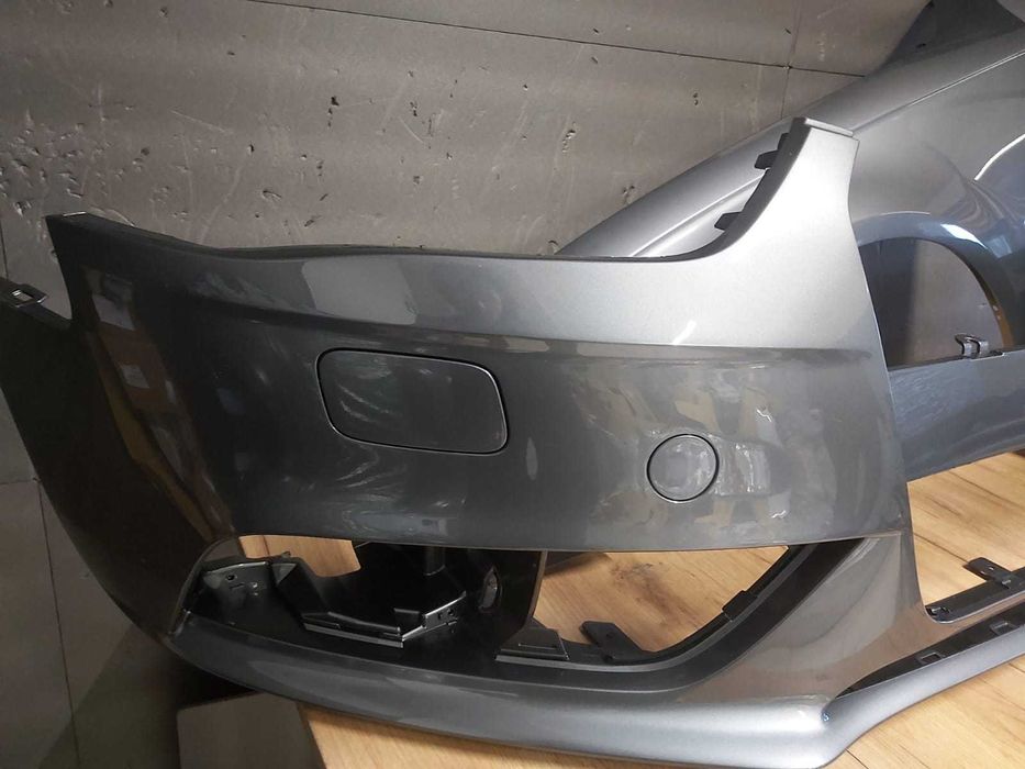 Bara Fata & Aripa Fata Stanga Audi A4 B8.5 An 2011-2015 (LX7R (Gri))