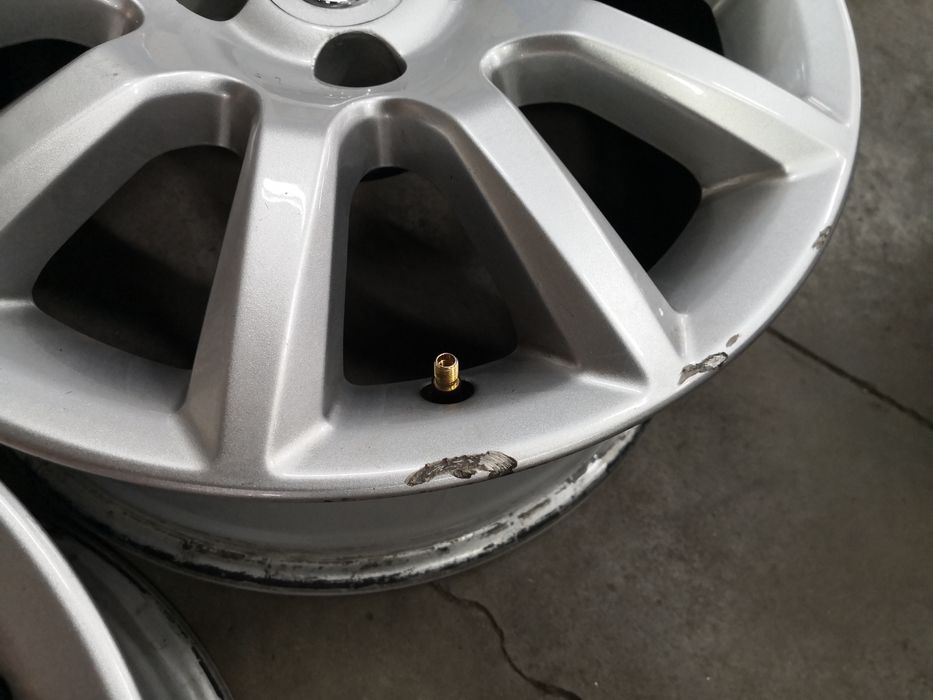 4х100 опел Тойота Toyota opel 4x100 16 цола джанти оригинални