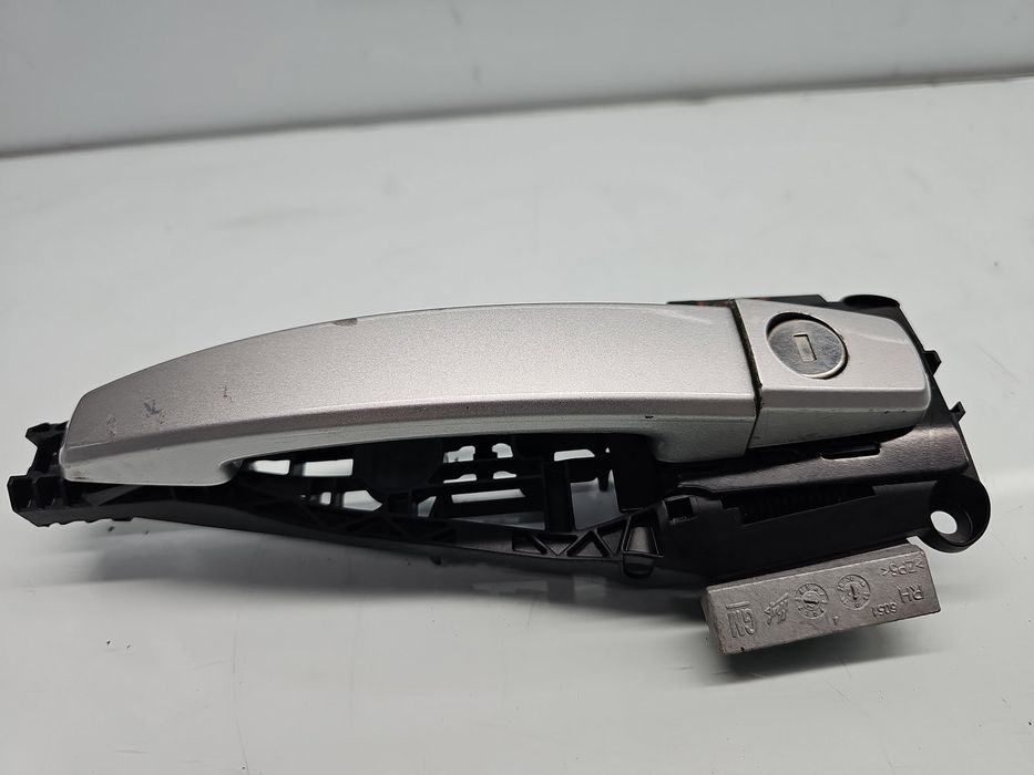 Maner usa dreapta fata Opel Astra J [Fabr 2009-2015] GAN
