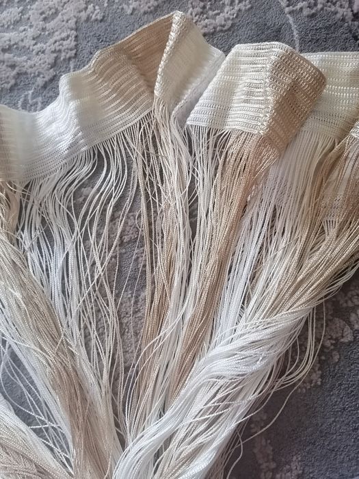 Шторы кесия 3 метра